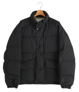 AGING DOWN JACKET