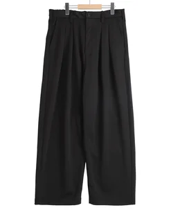 MILANO RIB SLACKS