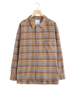NEL CHECK SHIRT