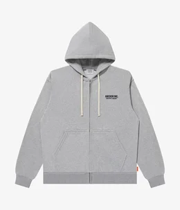 COMPANY PROFILE ZIPUP HOODIE