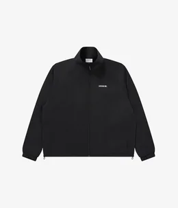 SMALL HWC NYLON TRACK JACKET | BlackEyePatch(ブラックアイパッチ