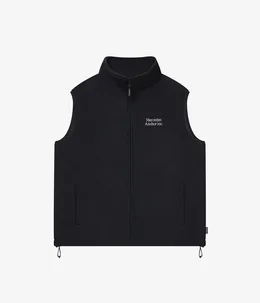 FLEECE VEST | ANCHOR INC.(アンカーインク) / トップス ベスト