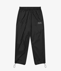 LIGHT WEIGHT NYLON TRACK PANTS