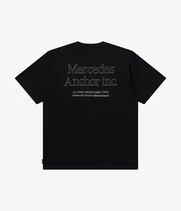 OUTLINE LOGO TEE