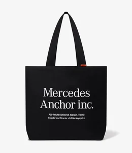 LARGE CANVAS TOTE | ANCHOR INC.(アンカーインク) / バッグ トート