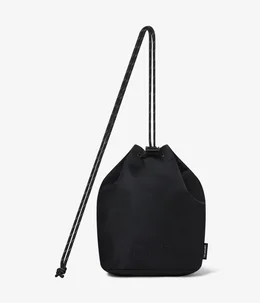 NYLON DRAWSTRING BAG | ANCHOR INC.(アンカーインク) / バッグ バッグ