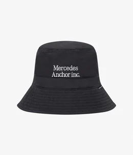 PACKABLE BUCKET HAT