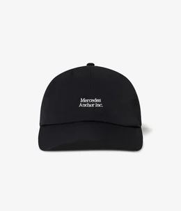 SMALL LOGO CAP | ANCHOR INC.(アンカーインク) / 帽子 キャップ