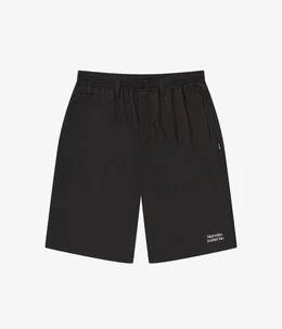 WATER REPELLENT EASY SHORTS