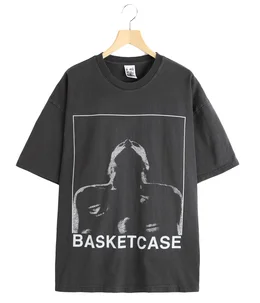 ANTI -t-shirt-