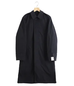 【DEAD STOCK】USN Rain Coat with Liner