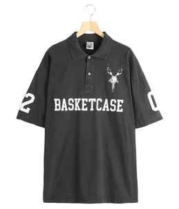 ATHLETICA -polo- (vintage black)
