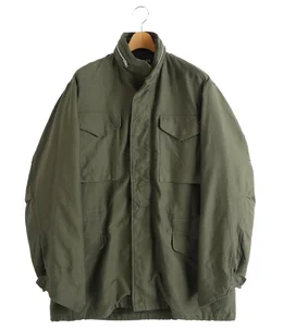 新品　AUBERGE オーベルジュ　BICKLE サイズ42 M-65 新品 AUBERGE オーベルジュ BICKLE サイズ42 M-65 - メルカリ