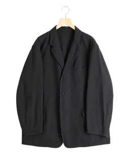 コットンダックス ジャケット