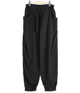オックス ドローストリングパンツ