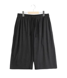 ウールメッシュ ショーツ