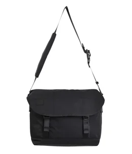 MESSENGER BAG