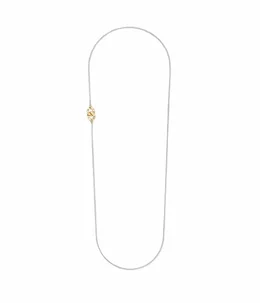 Chain with Curb Clasp S