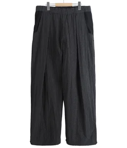 GRAVIONCE SHELL PANTS Ⅳ