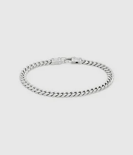 Curb Bracelet L | TOMWOOD(トムウッド) / アクセサリー