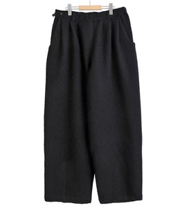 UNDULATIO PANTS Ⅲ