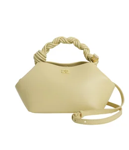 【レディース】Ganni Bou Bag Small