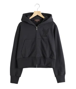 MB ZIP-UP HOODIE