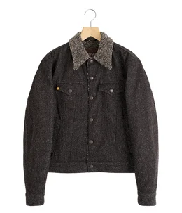 MB NEP BOA TRUCKER JACKET