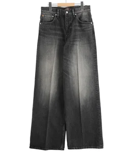 MB WIDE JEANS