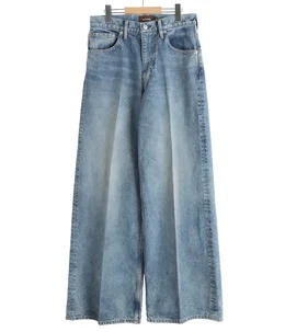 MB WIDE JEANS