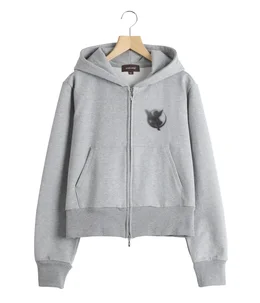MB ZIP-UP HOODIE
