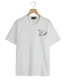 MB T-SHIRT | MASU(エムエーエスユー) / トップス カットソー半袖・T