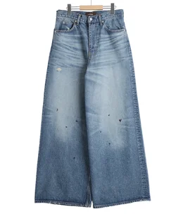 MB BAGGY JEANS VINTAGE