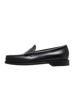 G.H. Bass & Co. 　アークネッツ　US9 別注 WEEJUN 90S LINCOLN MOC - calf - | G.H.Bass(ジー・エイチ