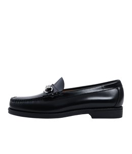 LINCOLN MOC LTHR