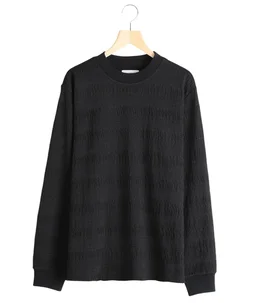 Russel L/S Tee
