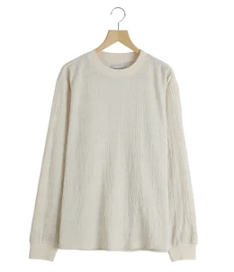 Russel L/S Tee