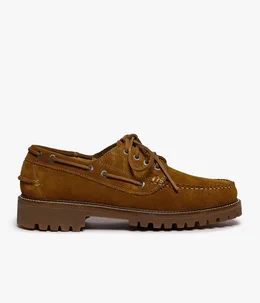 【予約】RANGER CAMP MOC SUEDE