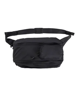 【ダイワピア39】 TECH TRAVEL EXPAND FANNY BAG DAIWA PIER39 