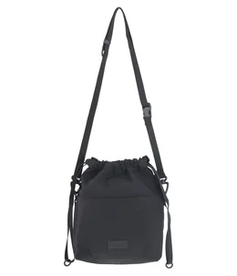 DRAWSTRING BAG | BAICYCLON by bagjack(バイシクロンバイバッグ