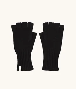 予約】COMMAND / CASHMERE FINGERLESS GLOVES | BODHI(ボーディ