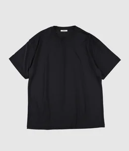 【予約】AERO / SILK SS TEE