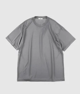 【予約】AERO / SILK SS TEE
