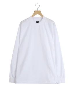 TECH LIGHT WEIGHT L/S TEE
