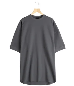 TECH THERMAL CREW S/S