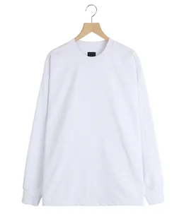 TECH DRAWSTRING L/S TEE