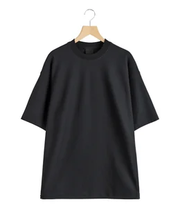 TECH MESH CREW S/S