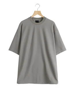 TECH MESH CREW S/S