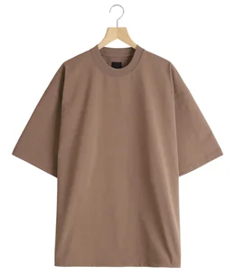 TECH DRAWSTRING S/S TEE