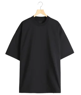TECH DRAWSTRING S/S TEE